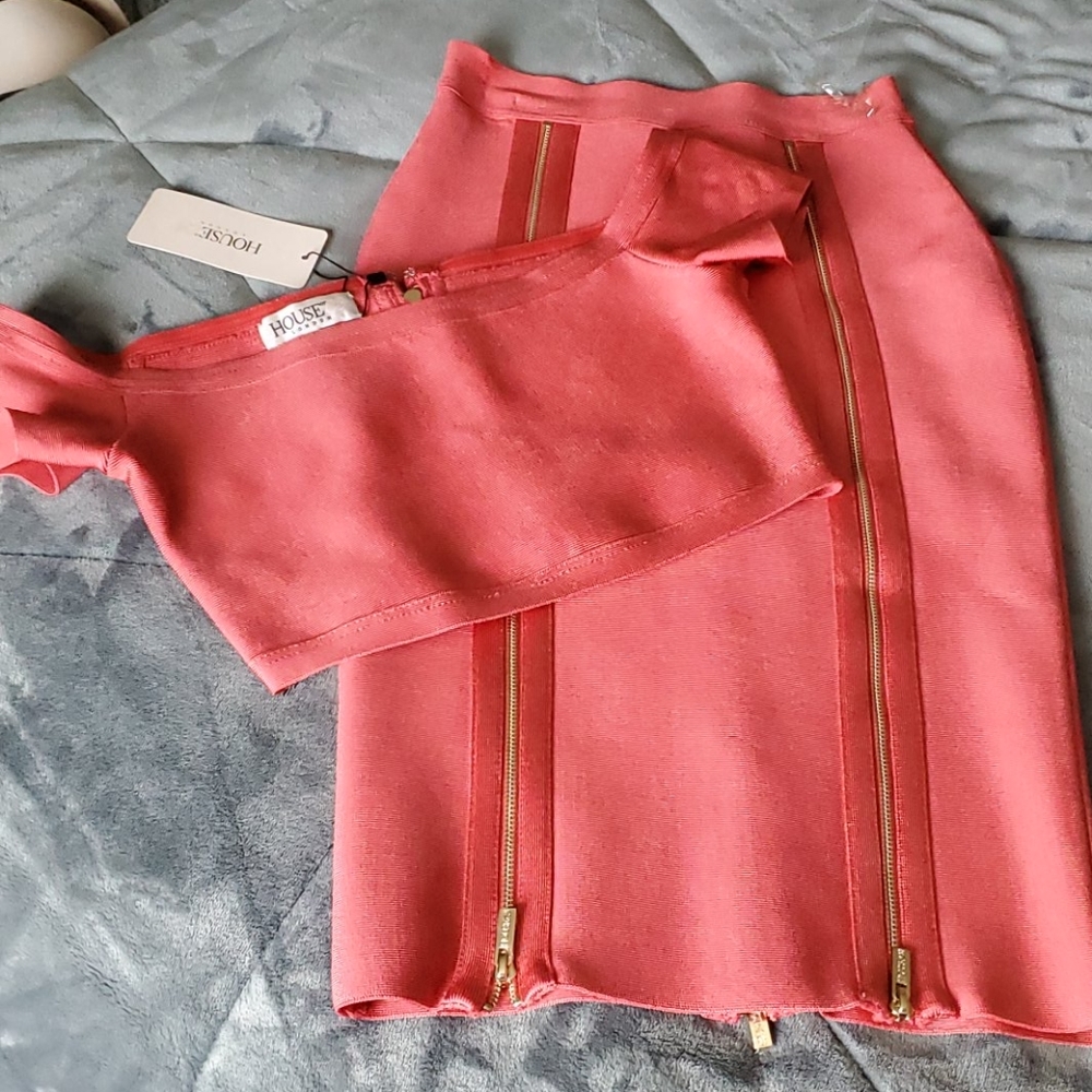 House of CB Bandage set